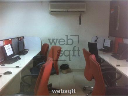 Office Space for Rent in Telangana